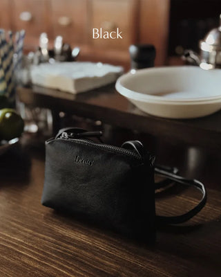 #LENTO. PiPi Mini Cross Bag
