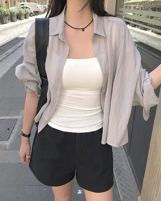 Real Light Summer Shirt