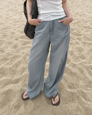 #LENTO Daily Beach Sandals