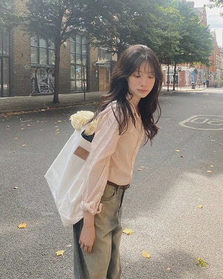 Cotton shirt