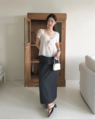 #LENTO. PiPi Mini Cross Bag