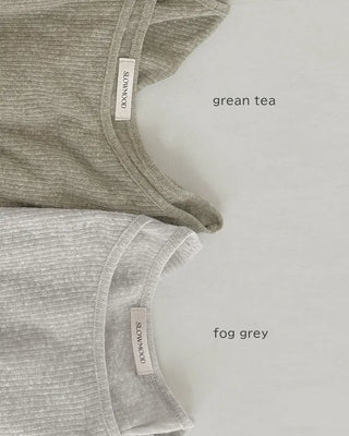Summer sweatshirt