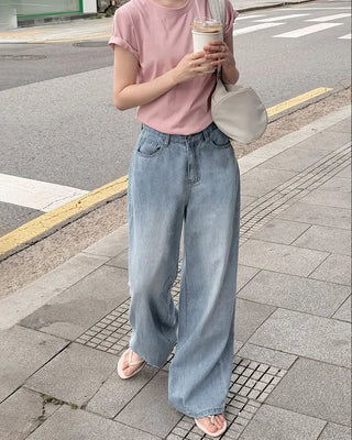 Basic T-shirt