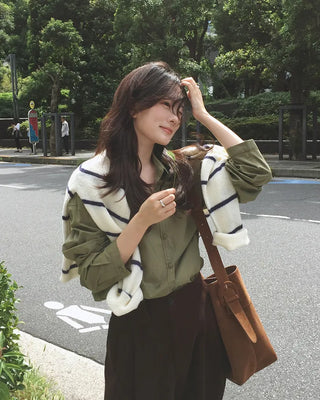 Premium cotton shirt