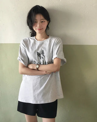 Half training slacks