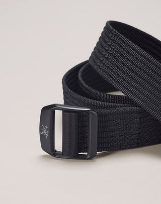 [arcteryx] Conveyor belt 38mm - Black
