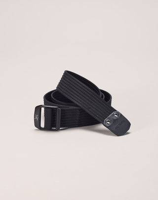 [arcteryx] Conveyor belt 38mm - Black