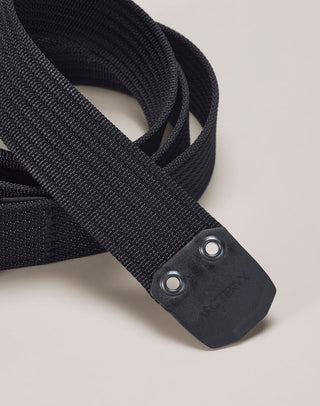 [arcteryx] Conveyor belt 38mm - Black