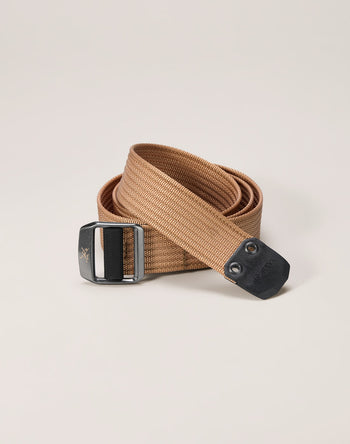 [arcteryx] Conveyor belt 38mm - Canvas
