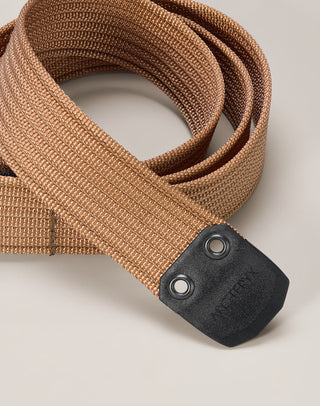 [arcteryx] Conveyor belt 38mm - Canvas