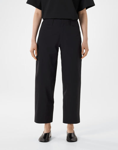 [arcteryx] Belfly Pants Women's - Black