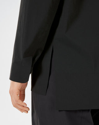 [arcteryx] Dyne Long Sleeve Shirt for Women - Black