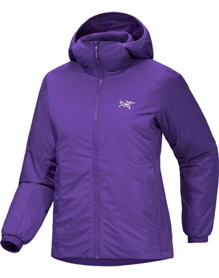 [arcteryx] Atom Hoodie Women's - Azalea