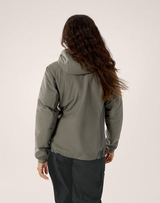 [arcteryx] Atom Hoodie Women's - Forage II