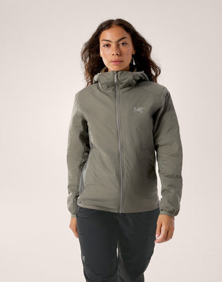 [arcteryx] Atom Hoodie Women's - Forage II
