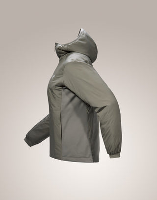 [arcteryx] Atom Hoodie Women's - Forage II