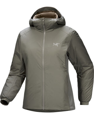 [arcteryx] Atom Hoodie Women's - Forage II