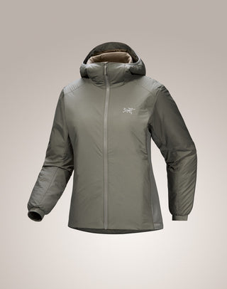 [arcteryx] Atom Hoodie Women's - Forage II