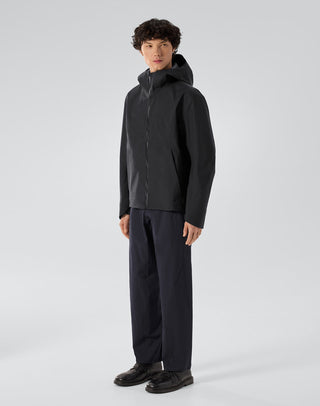 [arcteryx] Alice Jacket for Men - Black