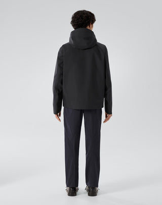 [arcteryx] Alice Jacket for Men - Black