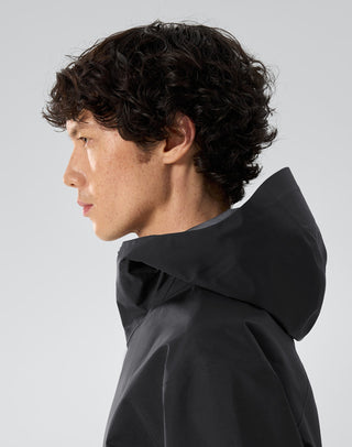 [arcteryx] Alice Jacket for Men - Black