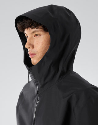 [arcteryx] Alice Jacket for Men - Black