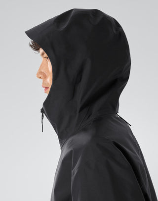 [arcteryx] Alice Jacket for Men - Black