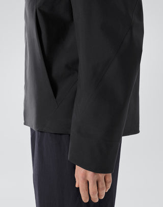 [arcteryx] Alice Jacket for Men - Black