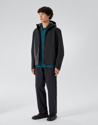 [arcteryx] Alice Jacket for Men - Black