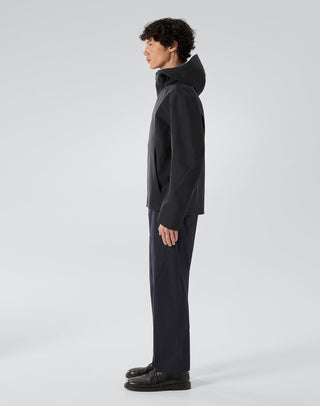 [arcteryx] Alice Jacket for Men - Black