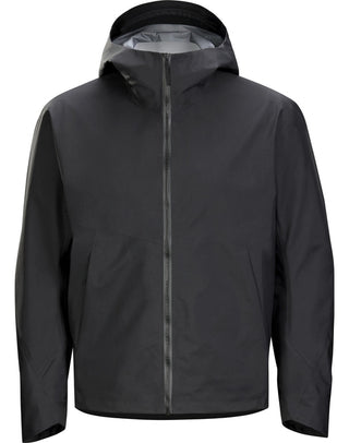 [arcteryx] Alice Jacket for Men - Black