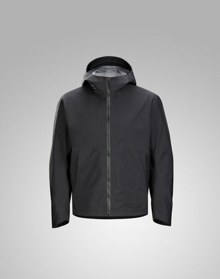 [arcteryx] Alice Jacket for Men - Black