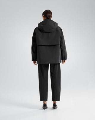[arcteryx] Ifora Jacket Women's - Black