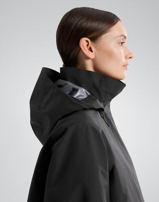[arcteryx] Ifora Jacket Women's - Black