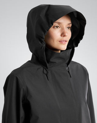 [arcteryx] Ifora Jacket Women's - Black