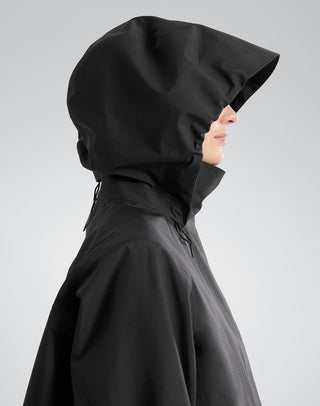 [arcteryx] Ifora Jacket Women's - Black