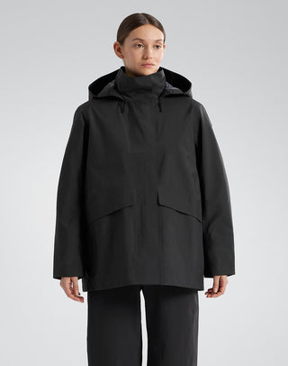 [arcteryx] Ifora Jacket Women's - Black
