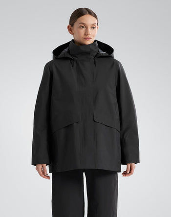[arcteryx] Ifora Jacket Women's - Black