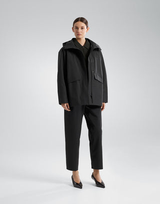 [arcteryx] Ifora Jacket Women's - Black