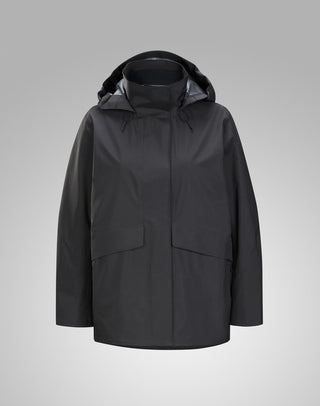 [arcteryx] Ifora Jacket Women's - Black