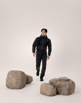 [arcteryx] Atom Hoodie for Men - Lodestar