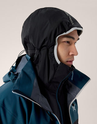 [arcteryx] Atom Hoodie for Men - Lodestar
