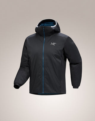 [arcteryx] Atom Hoodie for Men - Lodestar