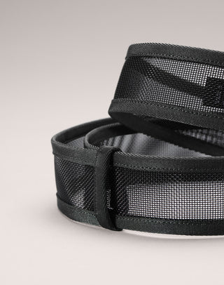 [arcteryx] Hilliad Belt 38mm - Black
