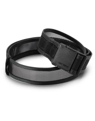 [arcteryx] Hilliad Belt 38mm - Black
