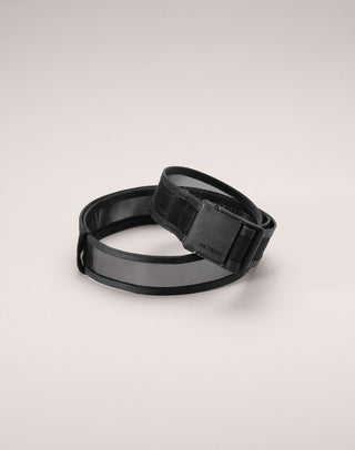 [arcteryx] Hilliad Belt 38mm - Black