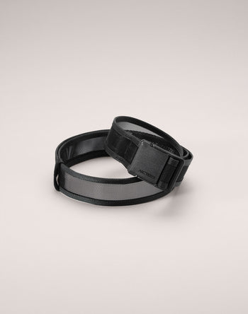 [arcteryx] Hilliad Belt 38mm - Black