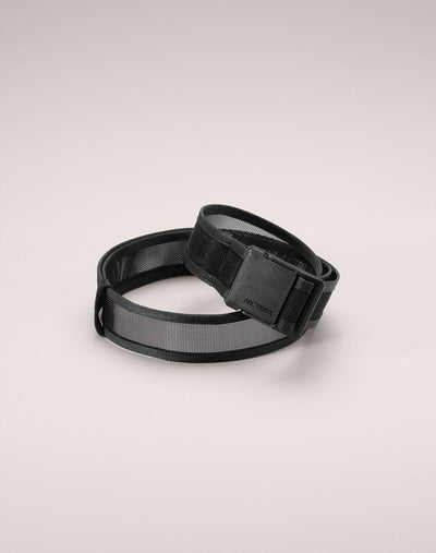 [arcteryx] Hilliad Belt 38mm - Black