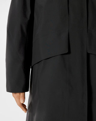 [arcteryx] Ifora Coat Women's - Black