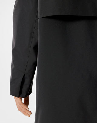 [arcteryx] Ifora Coat Women's - Black